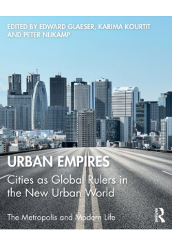 Urban Empires