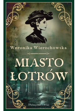 Miasto łotrów DL