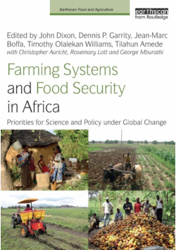 Farming Systems and Food Security in Africa