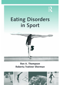 Eating Disorders in Sport