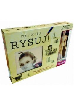 Grantford Jacqui - Po prostu rysuj