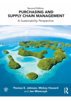 Purchasing and Supply Chain Management