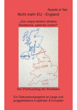 Nicht mehr EU - England