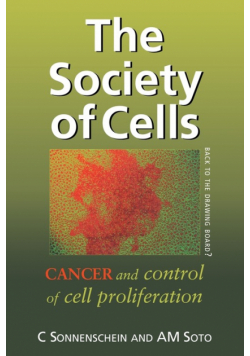 The Society of Cells
