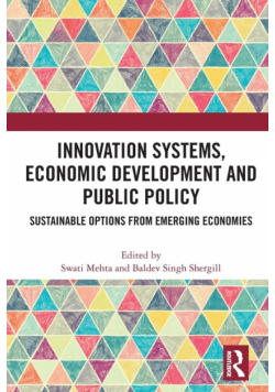 Innovation Systems, Economic Development and Public Policy