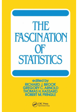 The Fascination of Statistics