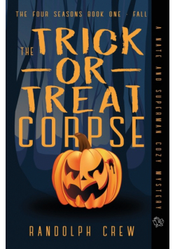 The Trick-or-Treat Corpse