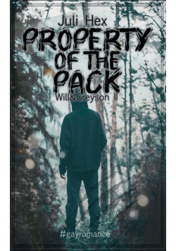Property of the Pack