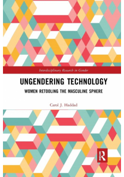 Ungendering Technology