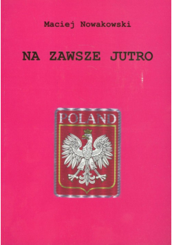 Na zawsze jutro