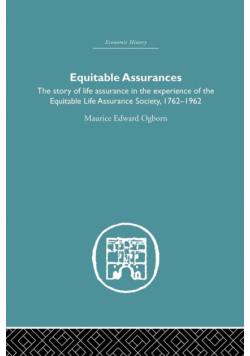 Equitable Assurances