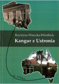 Kangur z Ustronia