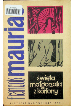 Świeta Małgorzata z Kortony