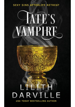 Tate's Vampire