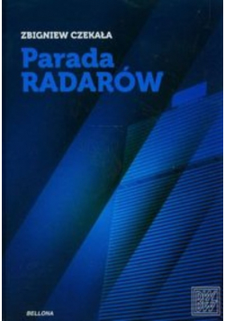 Parada radarów