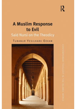 A Muslim Response to Evil