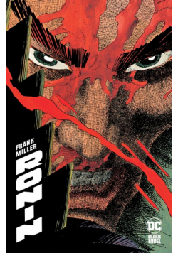 Ronin. DC Black Label