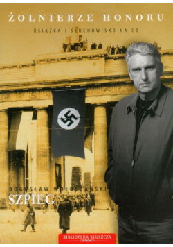 Szpieg