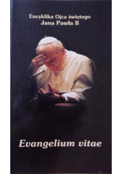 Evangelium vitae