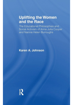 Uplifting the Women and the Race