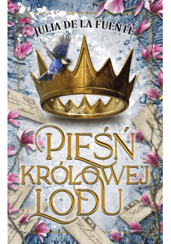 Pieśń Królowej Lodu