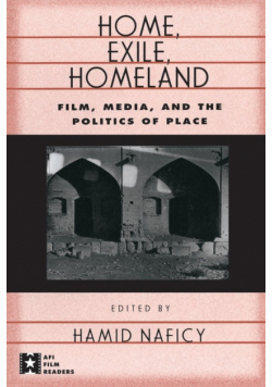 Home, Exile, Homeland
