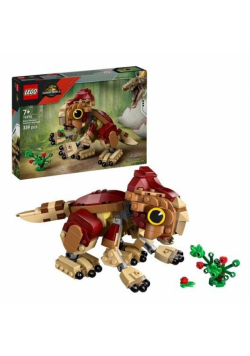LEGO(R) JURASSIC WORLD 76970 (8szt) Mały dinozaur