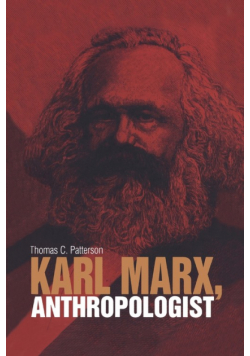 Karl Marx, Anthropologist