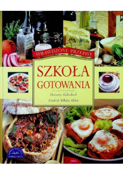 Szkoła Gotowania