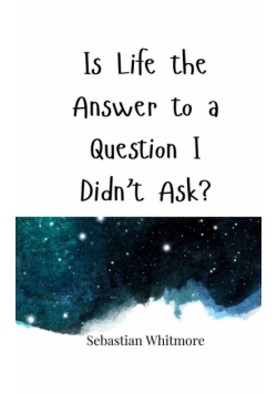 Is Life the Answer to a Question I Didn't Ask?