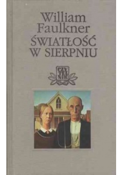 Światłość w sierpniu