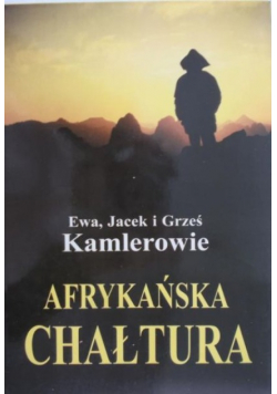 Afrykańska chałtura