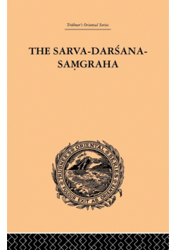The Sarva-Darsana-Pamgraha