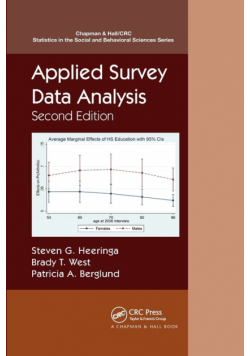 Applied Survey Data Analysis