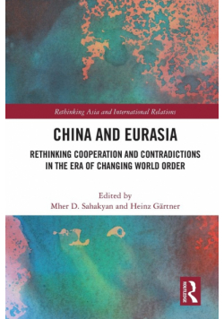 China and Eurasia
