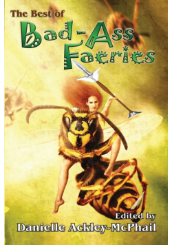 The Best of Bad-Ass Faeries