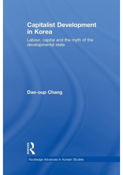 Capitalist Development in Korea