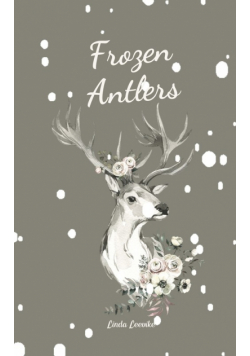 Frozen Antlers