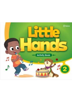 Little Hands 2 AB