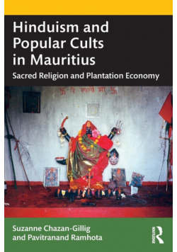 Hinduism and Popular Cults in Mauritius