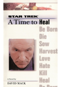 A Star Trek