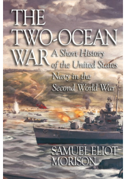 The Two-Ocean War