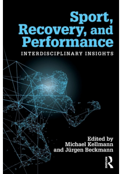 Sport, Recovery, and Performance