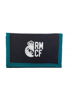 Portfel RM-195 Real Madrid 5 ASTRA