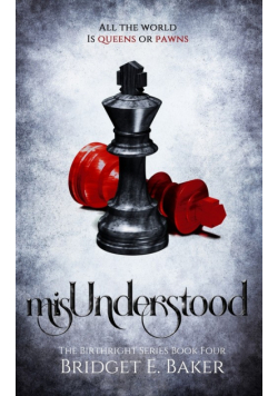 misUnderstood