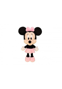 Minnie wielka głowa 50cm