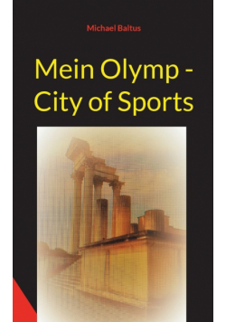 Mein Olymp - City of Sports