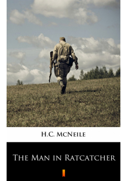 The Man in Ratcatcher