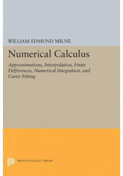 Numerical Calculus