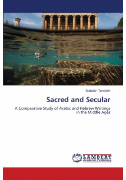 Sacred and Secular